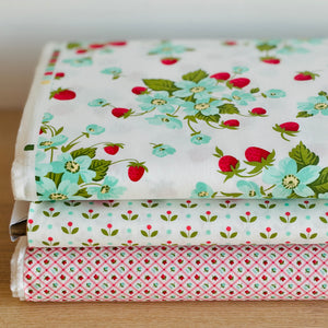 Bloomsberry Blossom