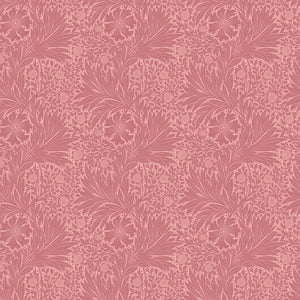 William Morris Marigold Rose