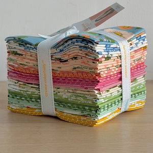 Virginia Rose Fat Quarter Bundle