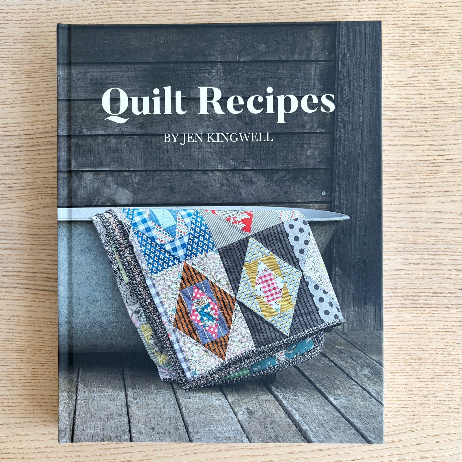 Quilt Recipes
