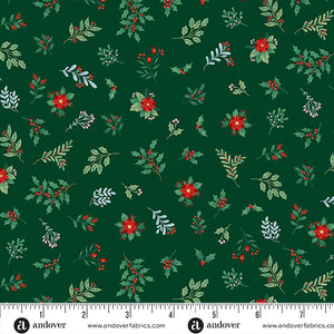 The Nutcracker Foliage