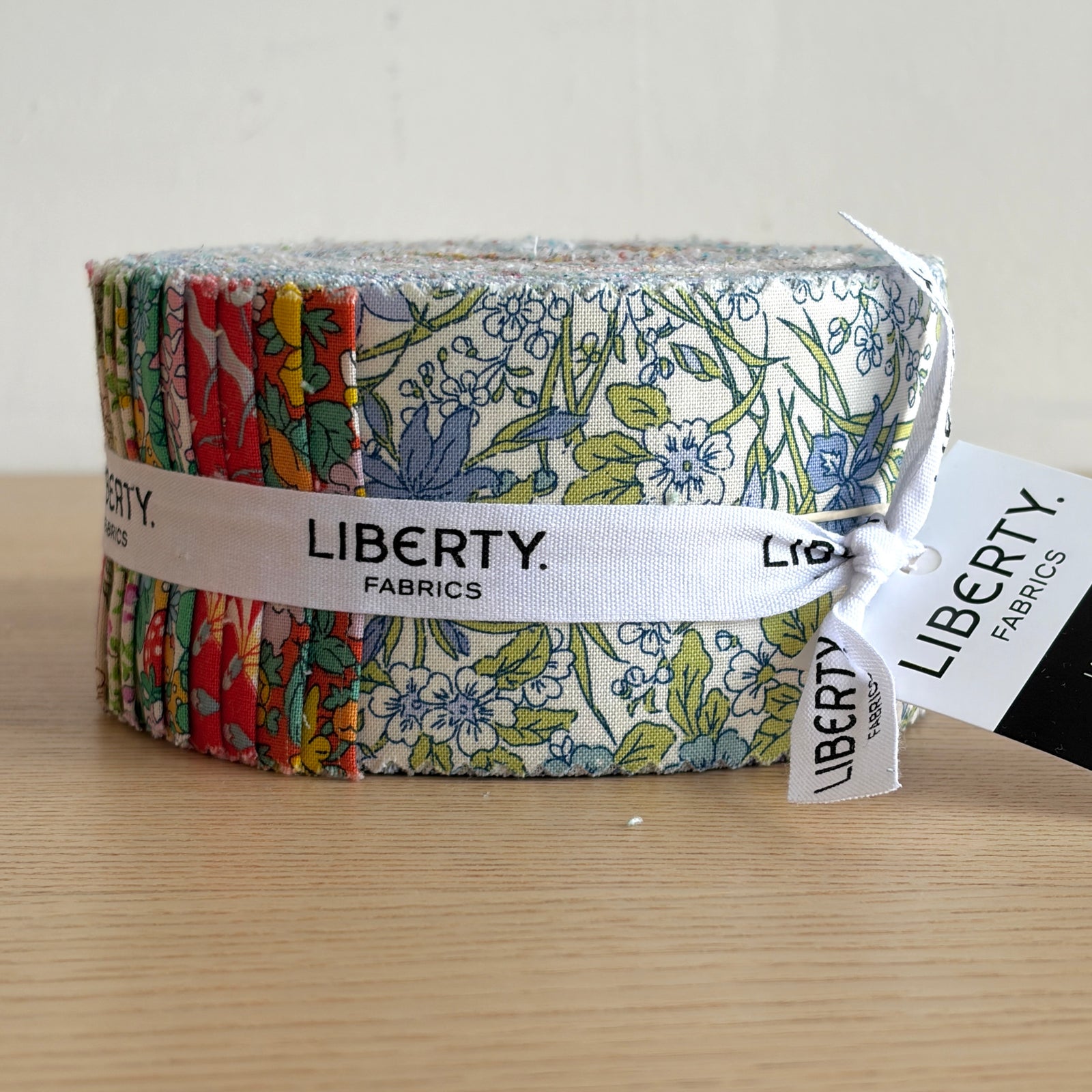 Liberty Everlasting Roll Up