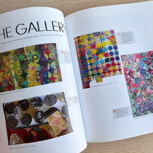 Double Vision Quilts