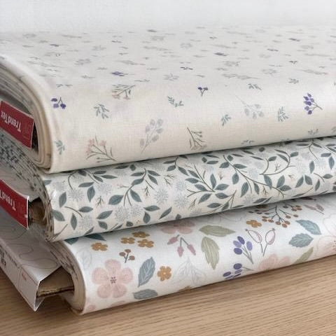 Sky Garden Scattered Sprig