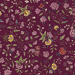 Glorious Garden Plum