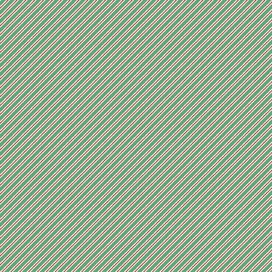The Nutcracker Candy Cane Stripe