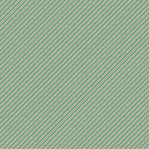 The Nutcracker Candy Cane Stripe
