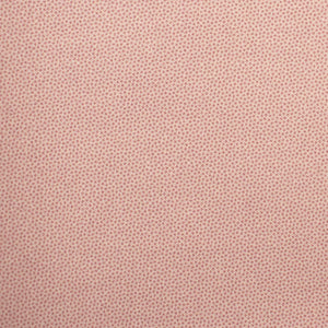 Pin Dot Dusty Pink