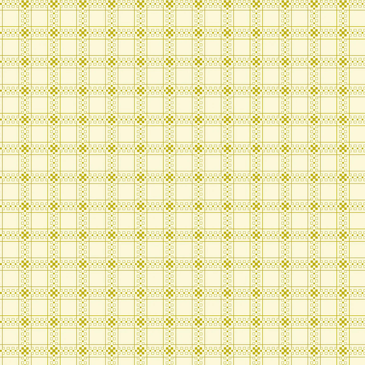 Stoneleigh Check Pickle