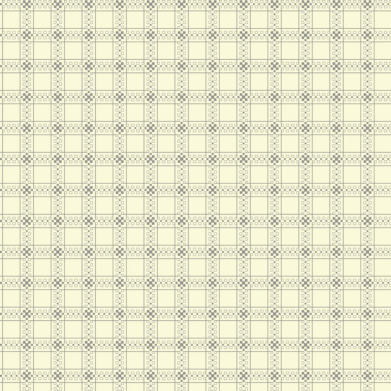 Stoneleigh Check Slate