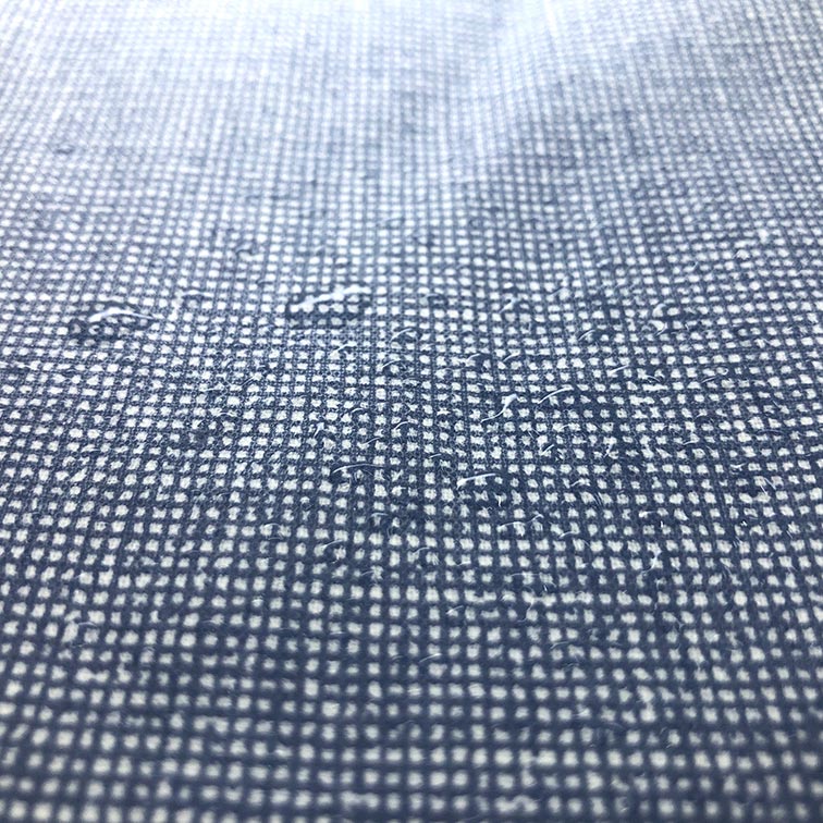Cotton Denim Fabric -  Canada