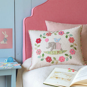 Tilda Brie Pink