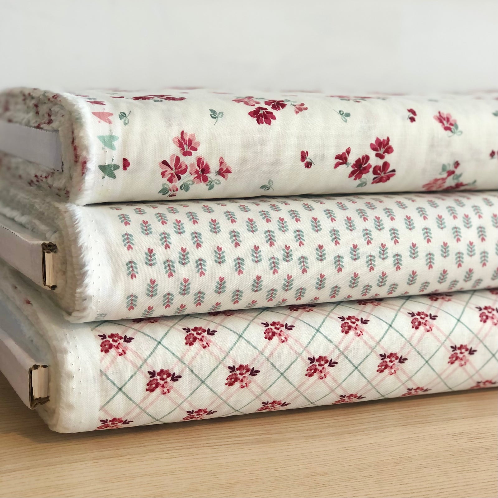 Love you always Flower Toss