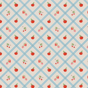 Minimo Cherry Tiles