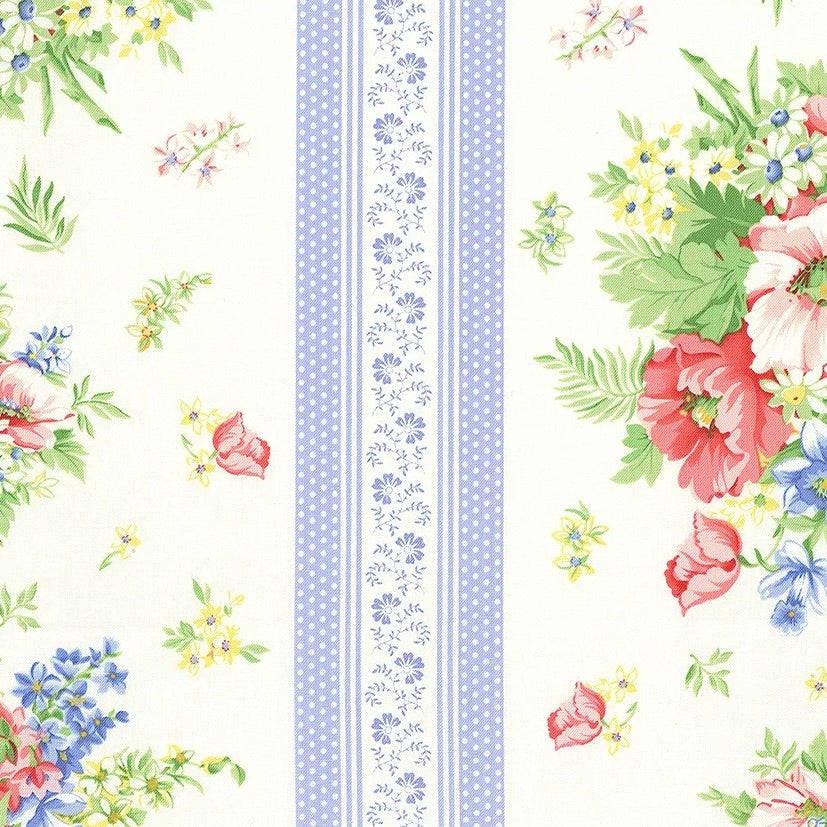 April's Garden Cream