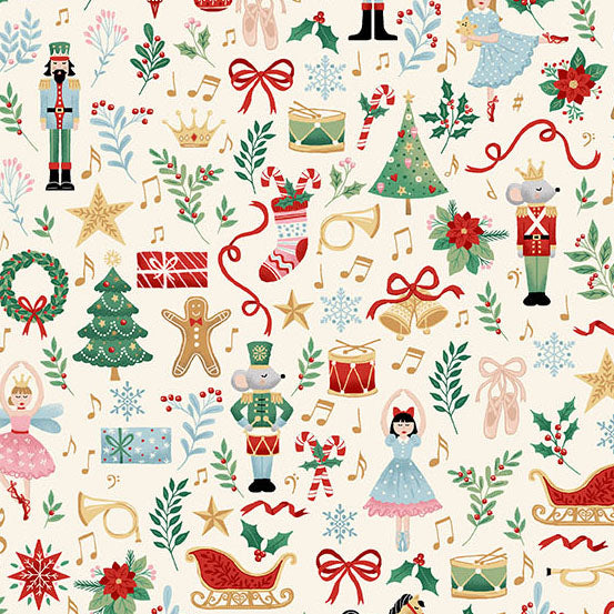 The Nutcracker Fairytale