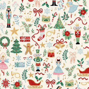 The Nutcracker Fairytale