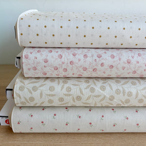Snow Flurry Dotty