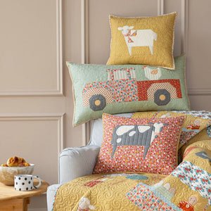 Tilda Village Life Marble Warm Cream *Pre-Order*