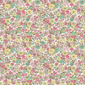Liberty Emily Annabelle Layer Cake