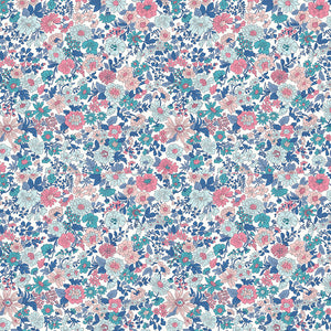 Liberty Emily Annabelle Layer Cake