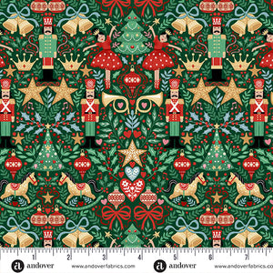 The Nutcracker Sugar Plum