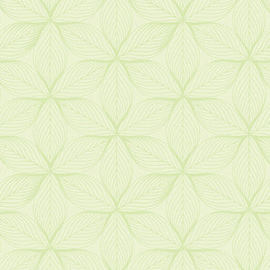 Go With the Flow Green