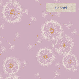 Midsummer Tiny Dancer Flannel