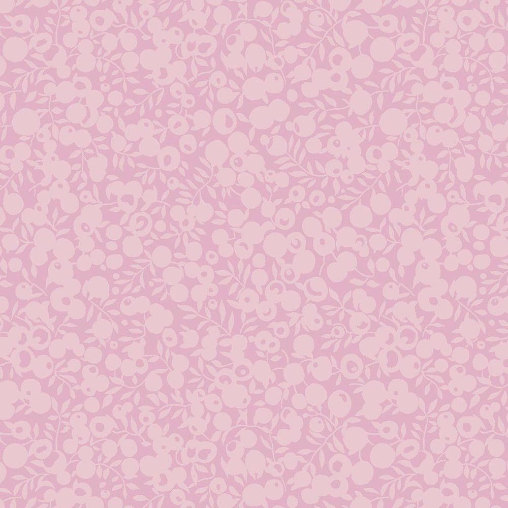 Liberty Wiltshire Dusted Violet