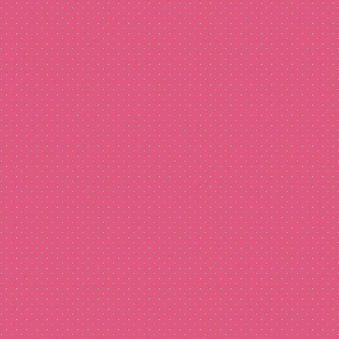 American Jane Pindots Raspberry