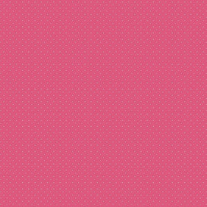 American Jane Pindots Raspberry