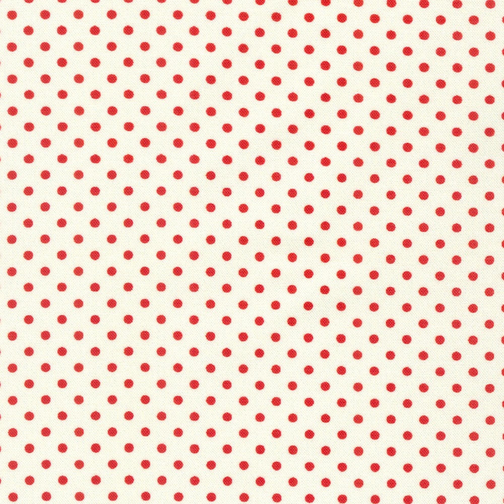 Red Delicious Fat Quarter Bundle