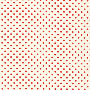 Red Delicious Fat Quarter Bundle