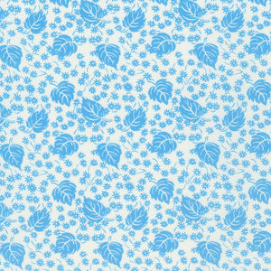 Daisy's Bluework Jelly Roll