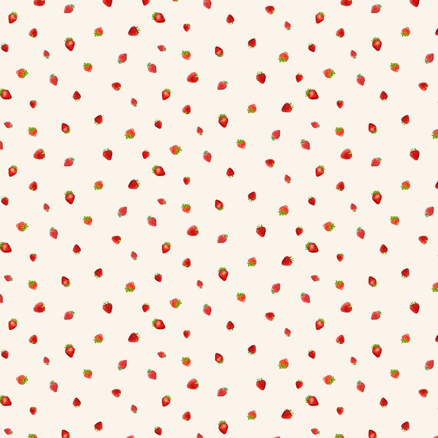 Berry Sweet Mini Strawberries