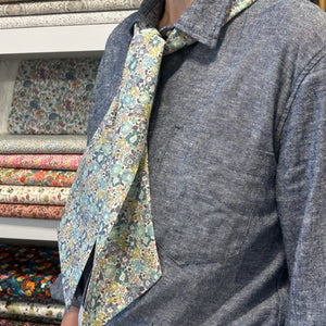 Liberty Lawn Scarf - Tuesday September 16  6:30pm - 8pm