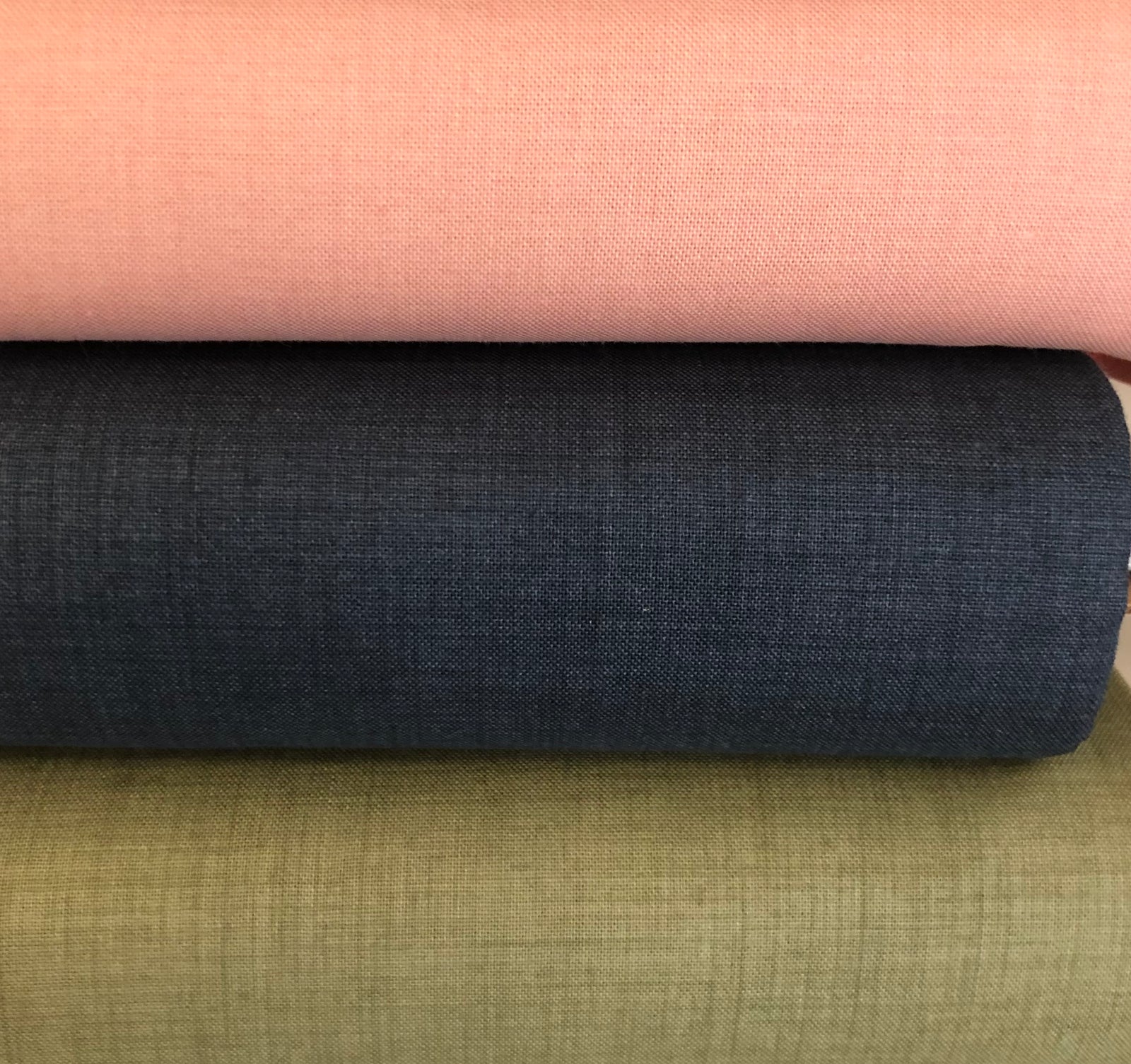 French General Pale Rose