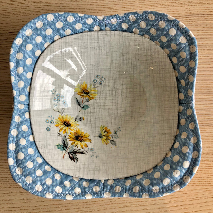 The Perfect Gift Series - Bowl Cozies - Sunday December 3rd 1pm-4pm