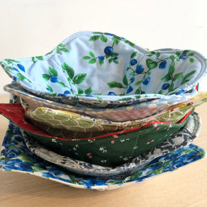 The Perfect Gift Series - Bowl Cozies - Sunday December 3rd 1pm-4pm