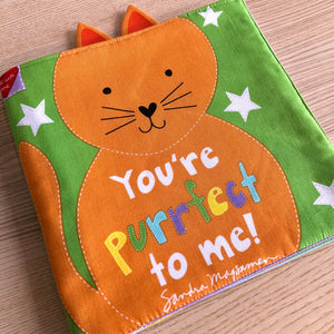 The Perfect Gift Series - Huggable Books - Wednesday November 22nd 10am-1pm