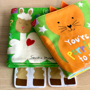 The Perfect Gift Series - Huggable Books - Wednesday November 22nd 10am-1pm