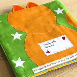 The Perfect Gift Series - Huggable Books - Wednesday November 22nd 10am-1pm