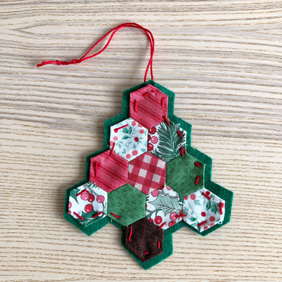 The Perfect Gift Series - Tree Ornament - Sunday November 26th 1pm-4pm