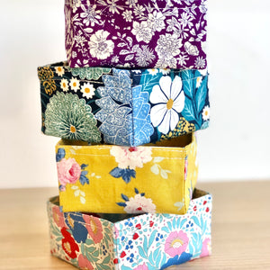 Sewing Machine Basics - Sunday June 1st - 10am to 12:30pm