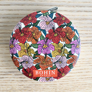 Bohin Blossom Tape Measure