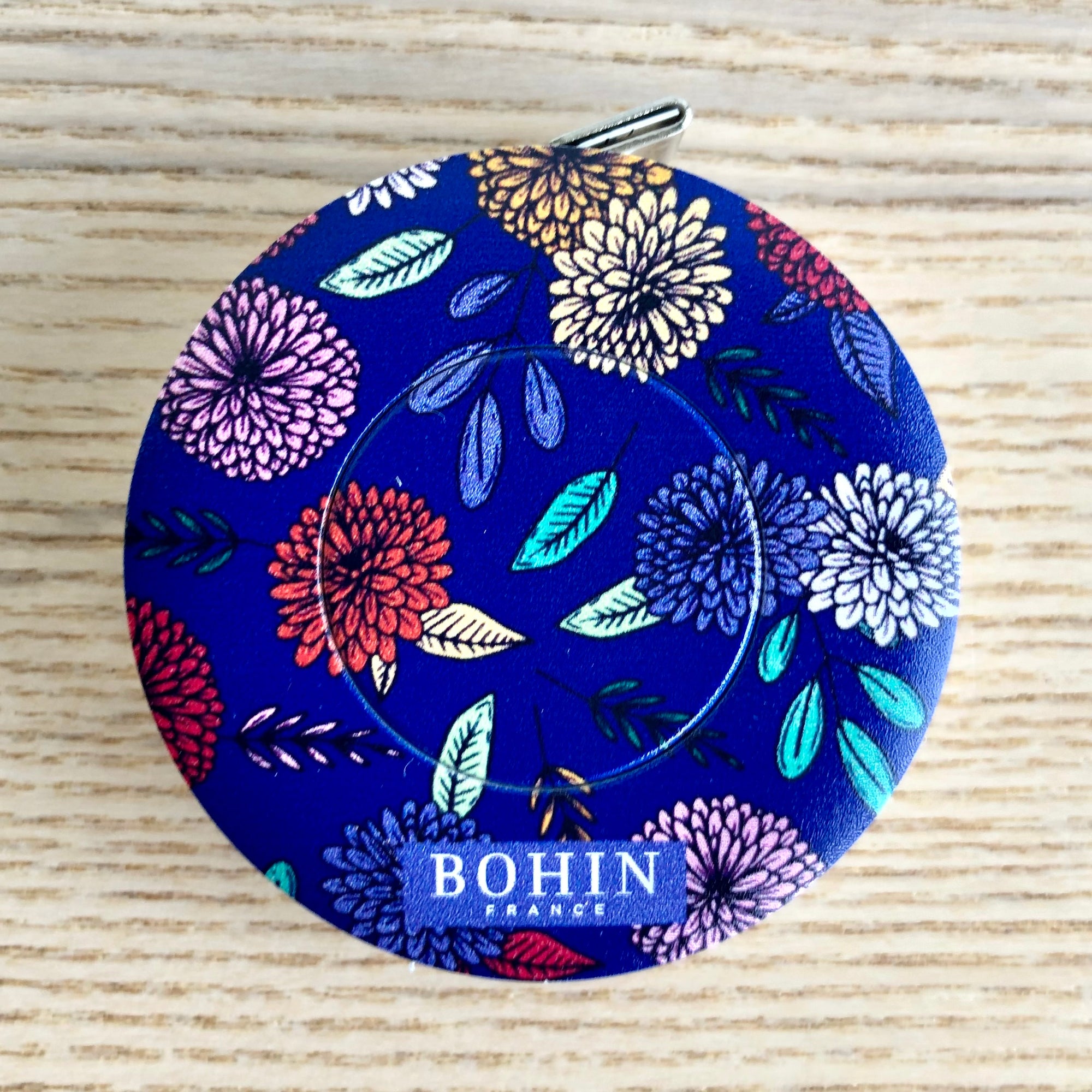 Bohin Blossom Tape Measure