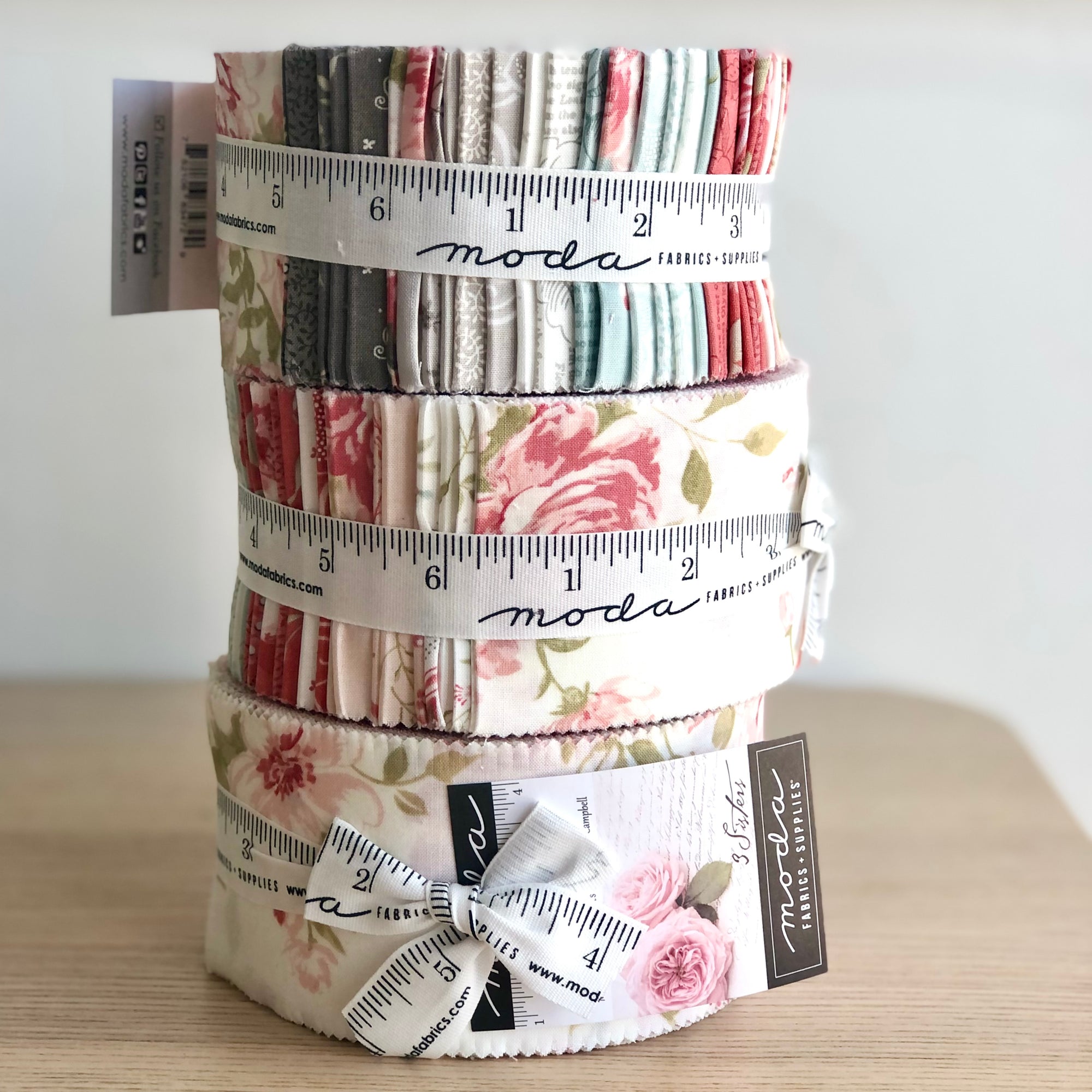 Muse Jelly Roll
