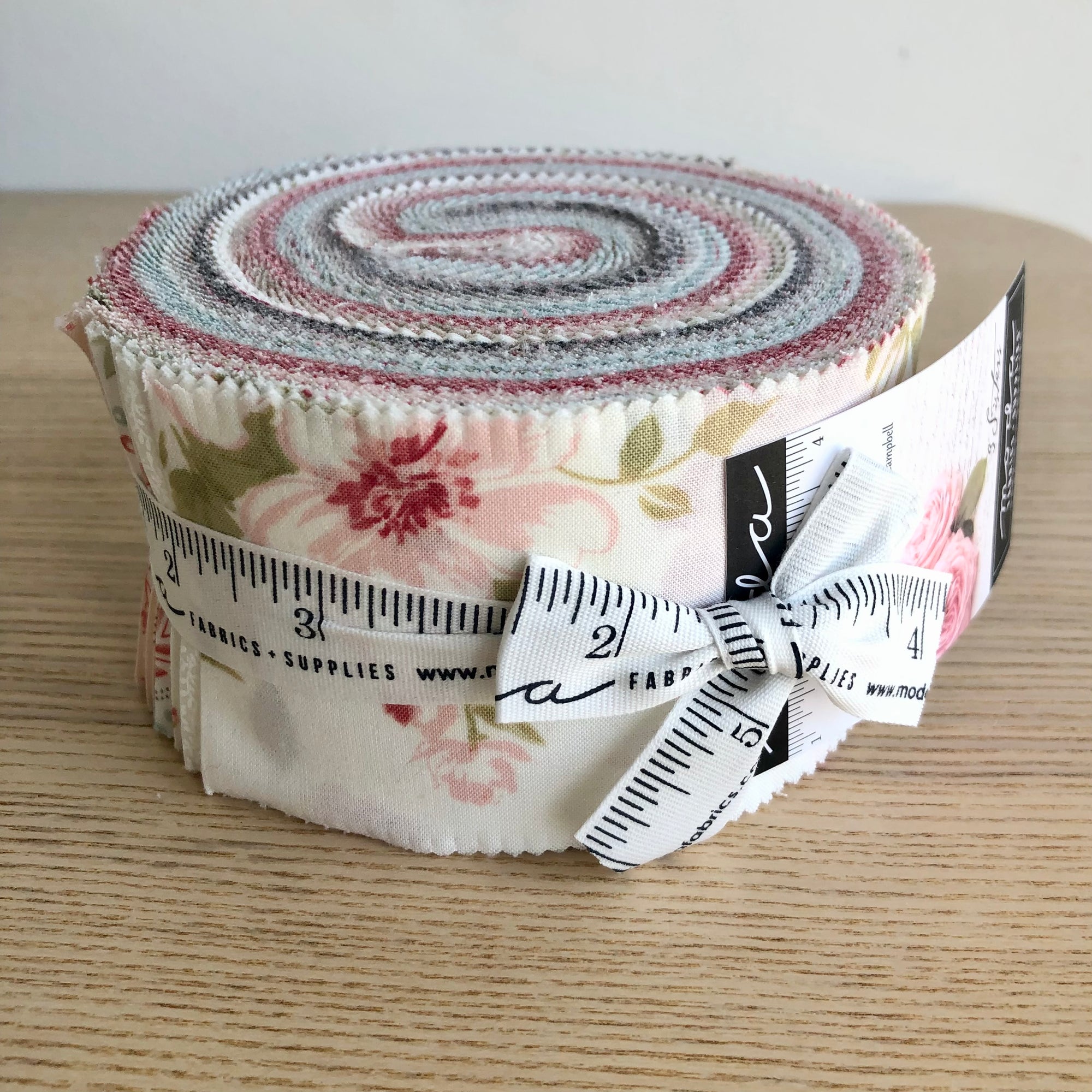 Muse Jelly Roll