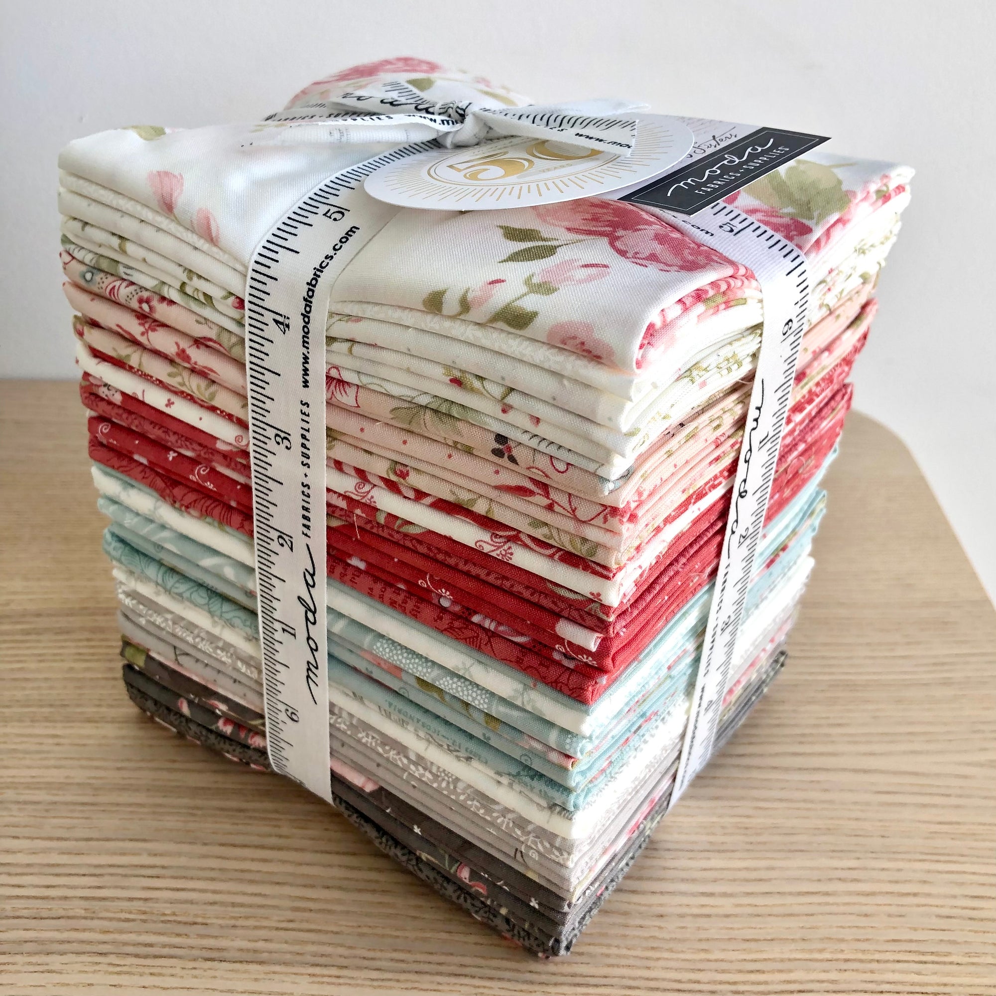 Muse Fat Quarter Bundle