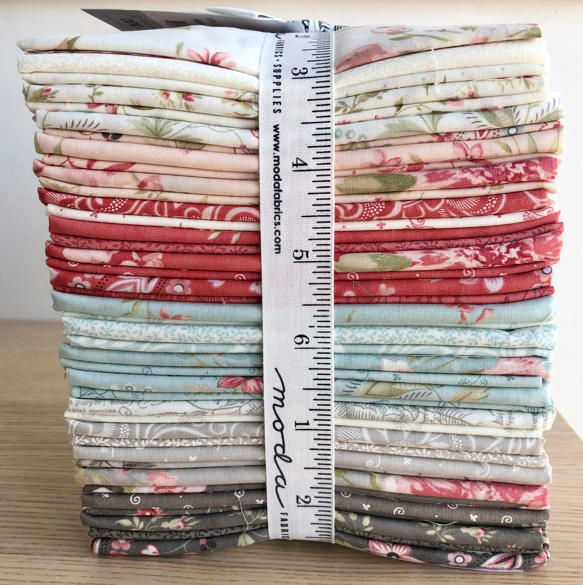 Muse Fat Quarter Bundle